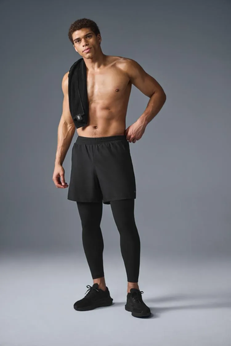 5'' REVIVAL 2 IN 1 PANT