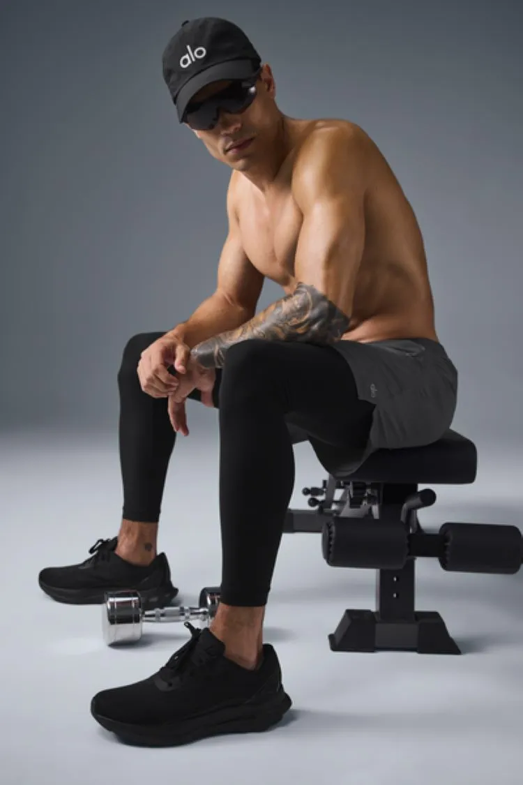 5'' REVIVAL 2 IN 1 PANT