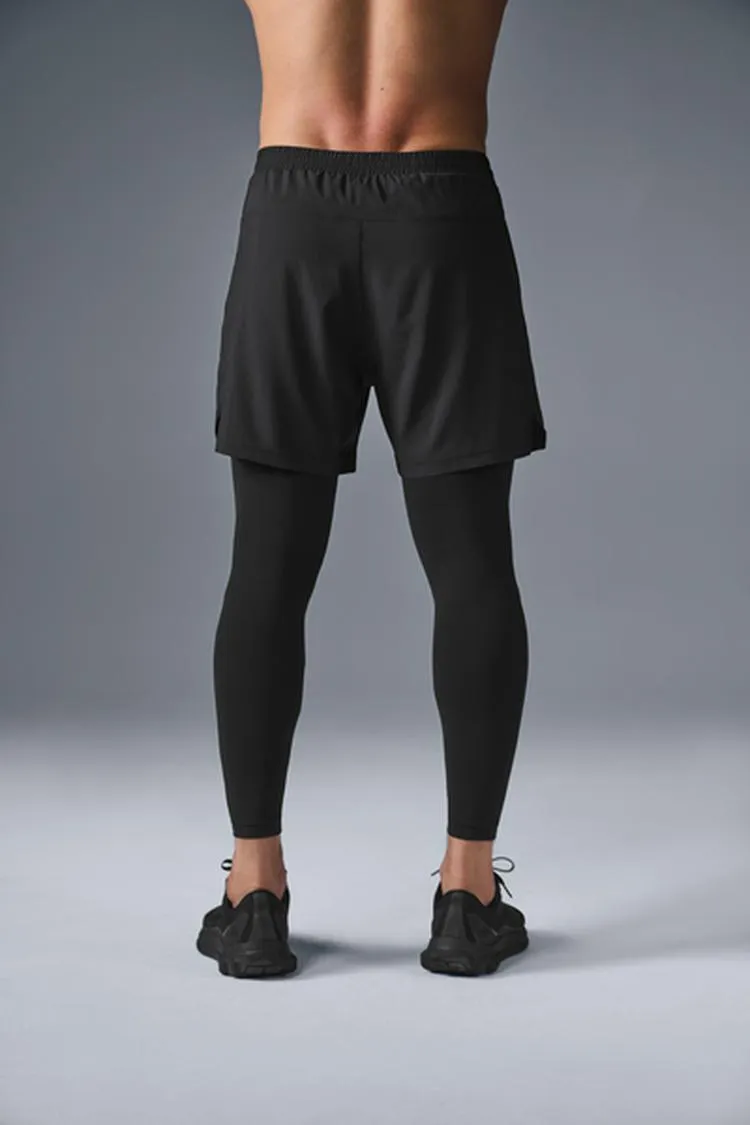 5'' REVIVAL 2 IN 1 PANT