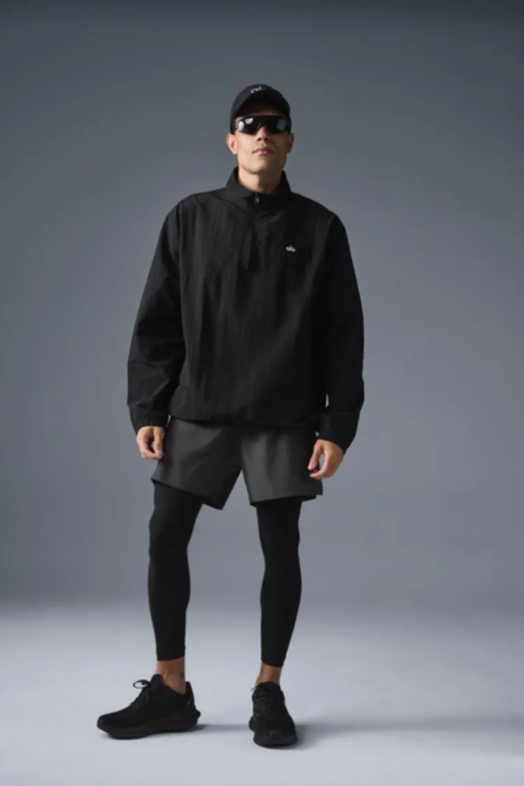 5'' REVIVAL 2 IN 1 PANT