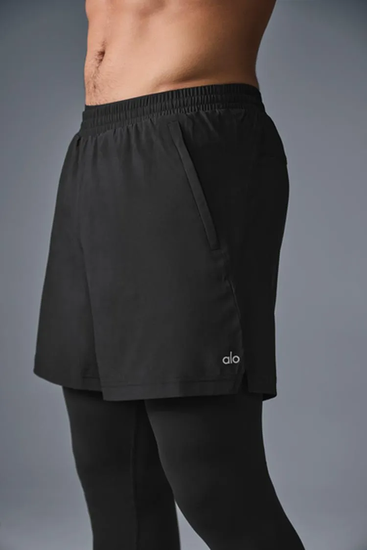 5'' REVIVAL 2 IN 1 PANT
