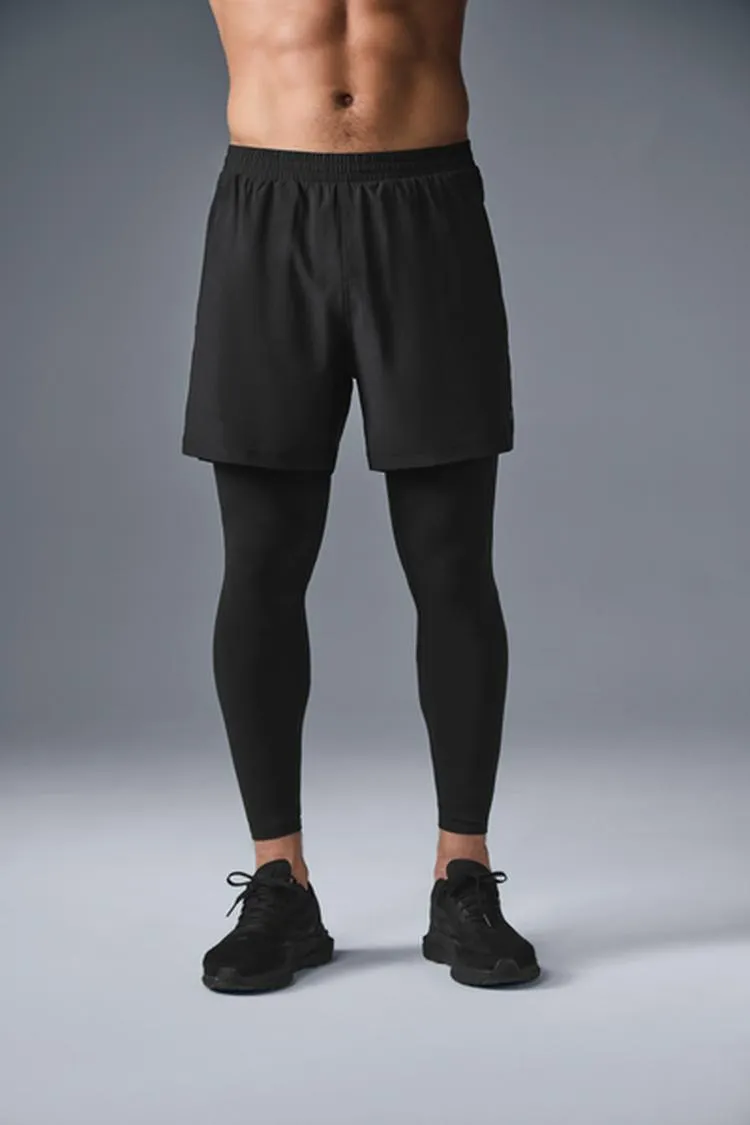 5'' REVIVAL 2 IN 1 PANT