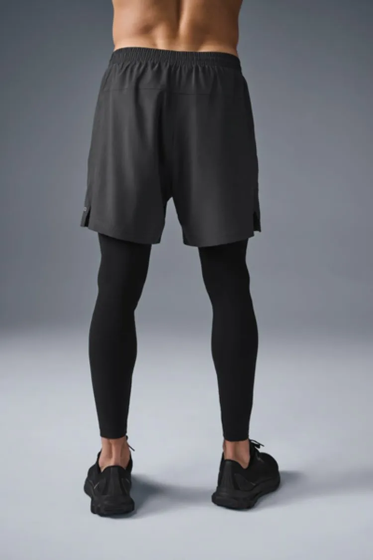 5'' REVIVAL 2 IN 1 PANT