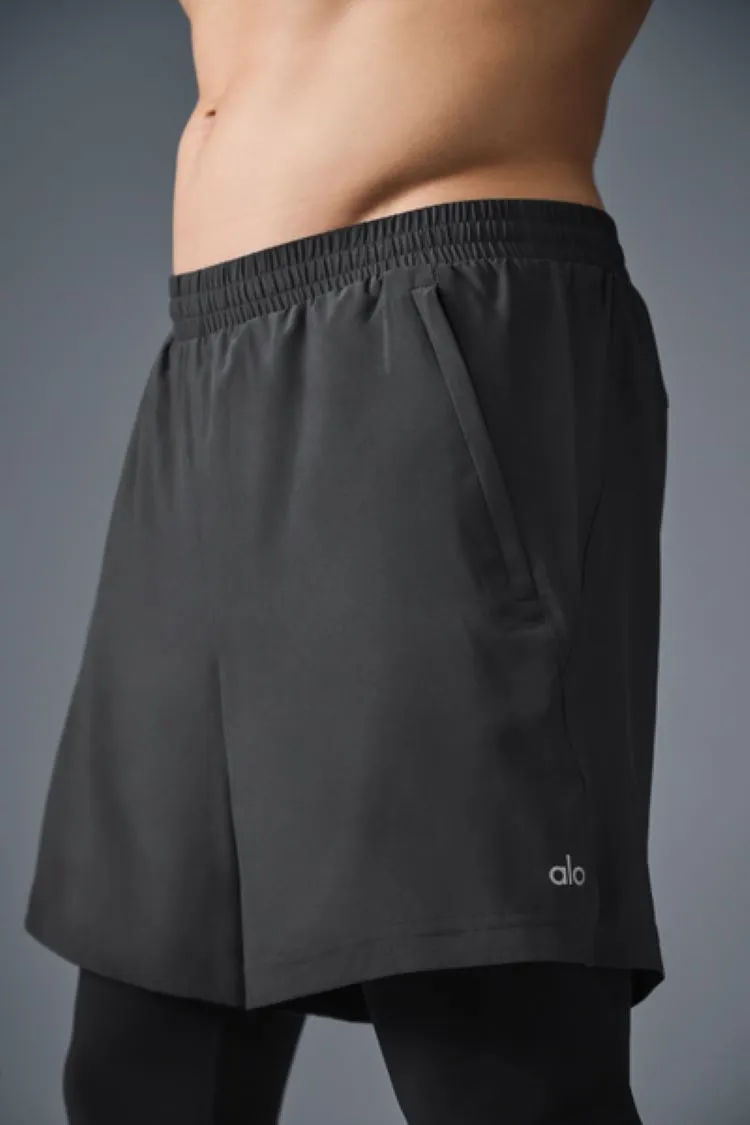 5'' REVIVAL 2 IN 1 PANT