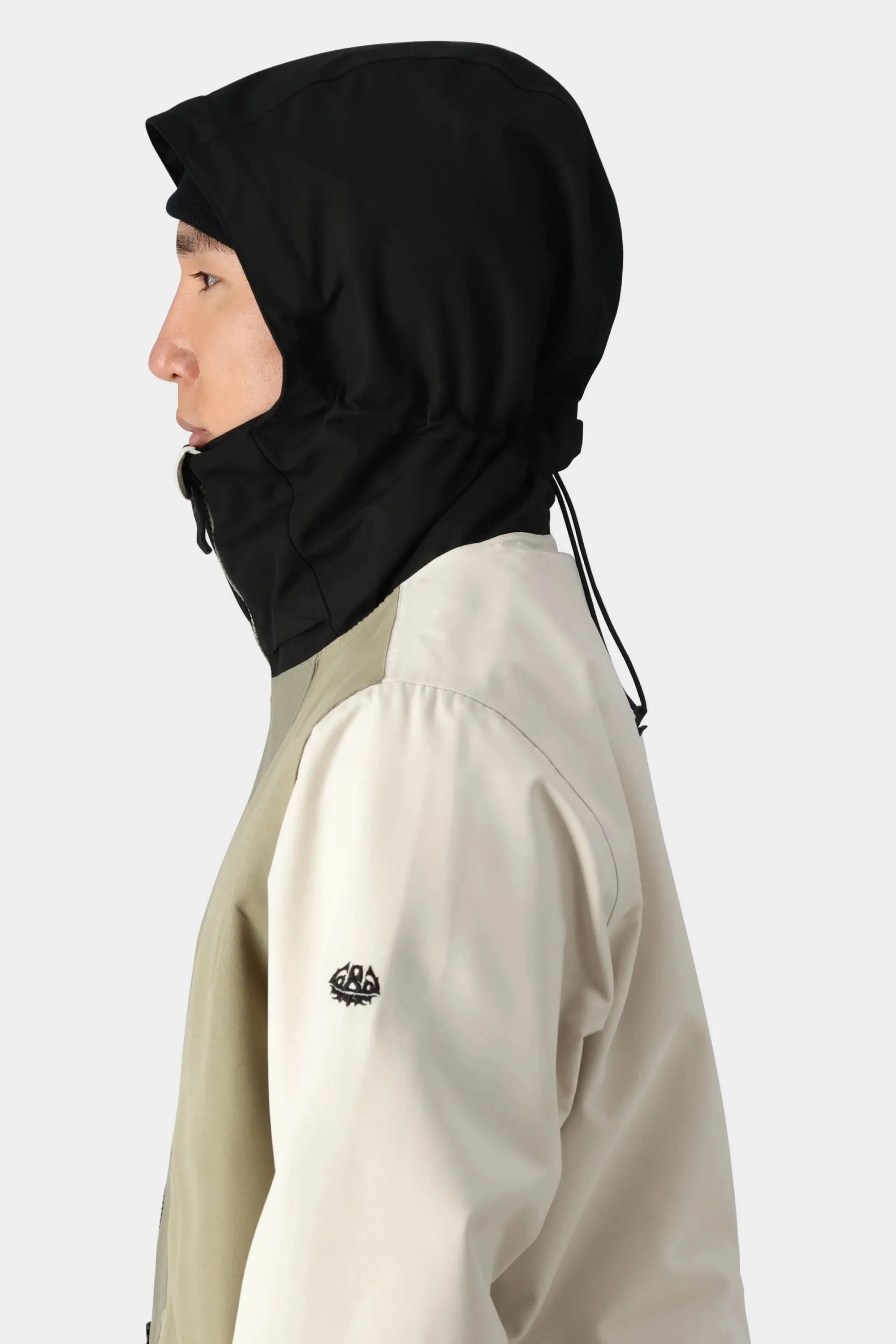686 Men's Ghost 2.5L Anorak Jacket