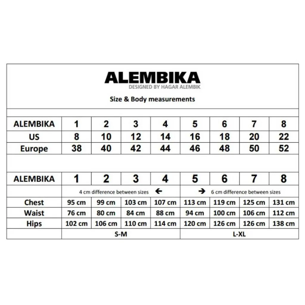 Alembika Crop Black Jacket