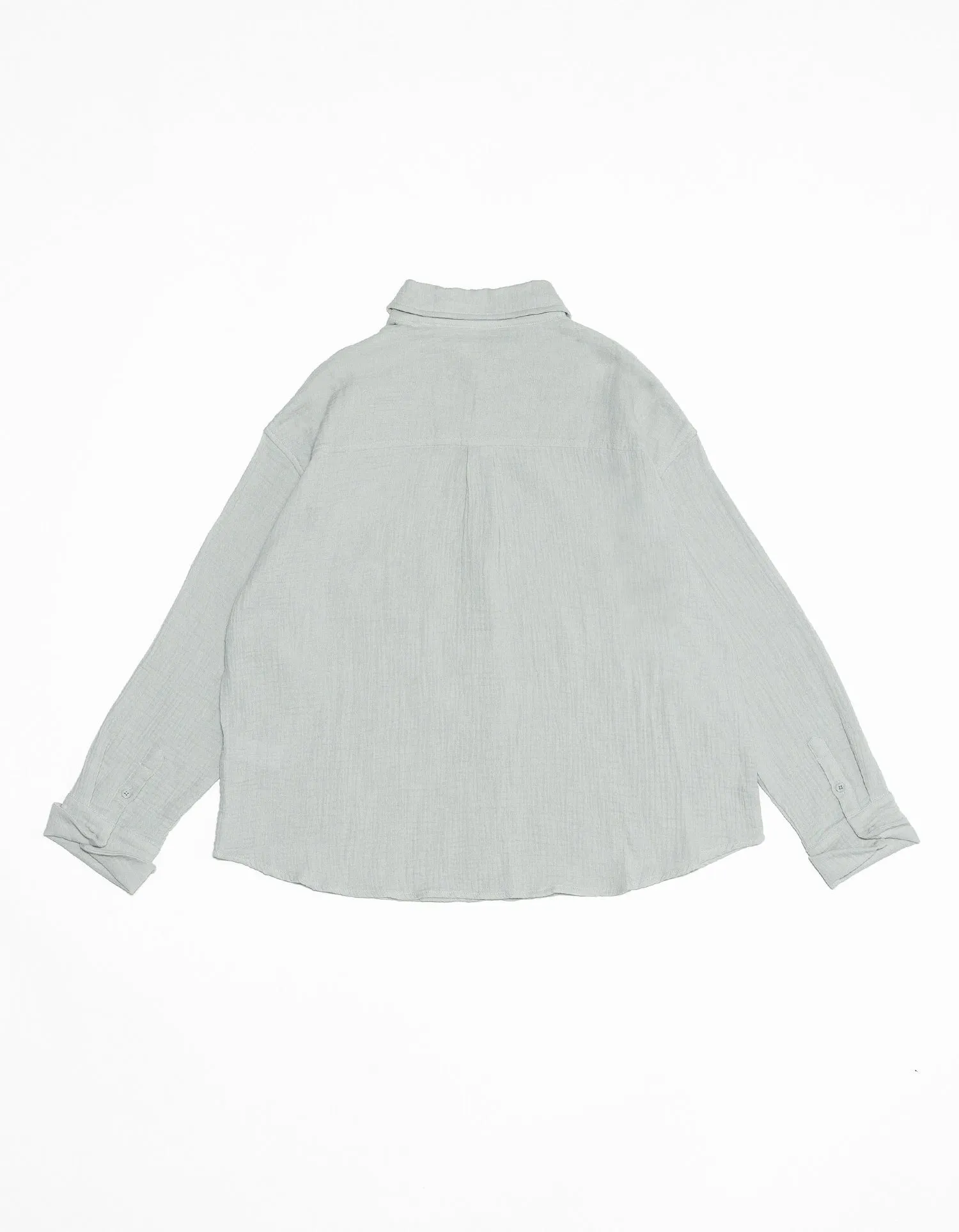 Alessia Top in Blue
