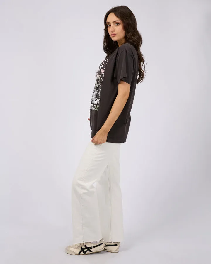 All About Eve | Sun Valley Oversized Tee