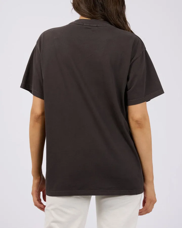 All About Eve | Sun Valley Oversized Tee