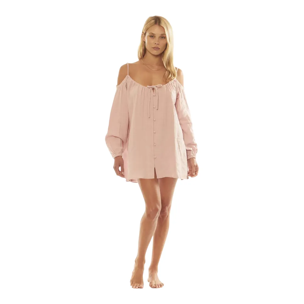 Amuse Breezy Bae Woven