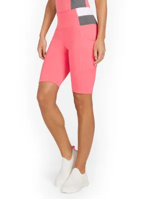 Backstripe Pocket Bike Short