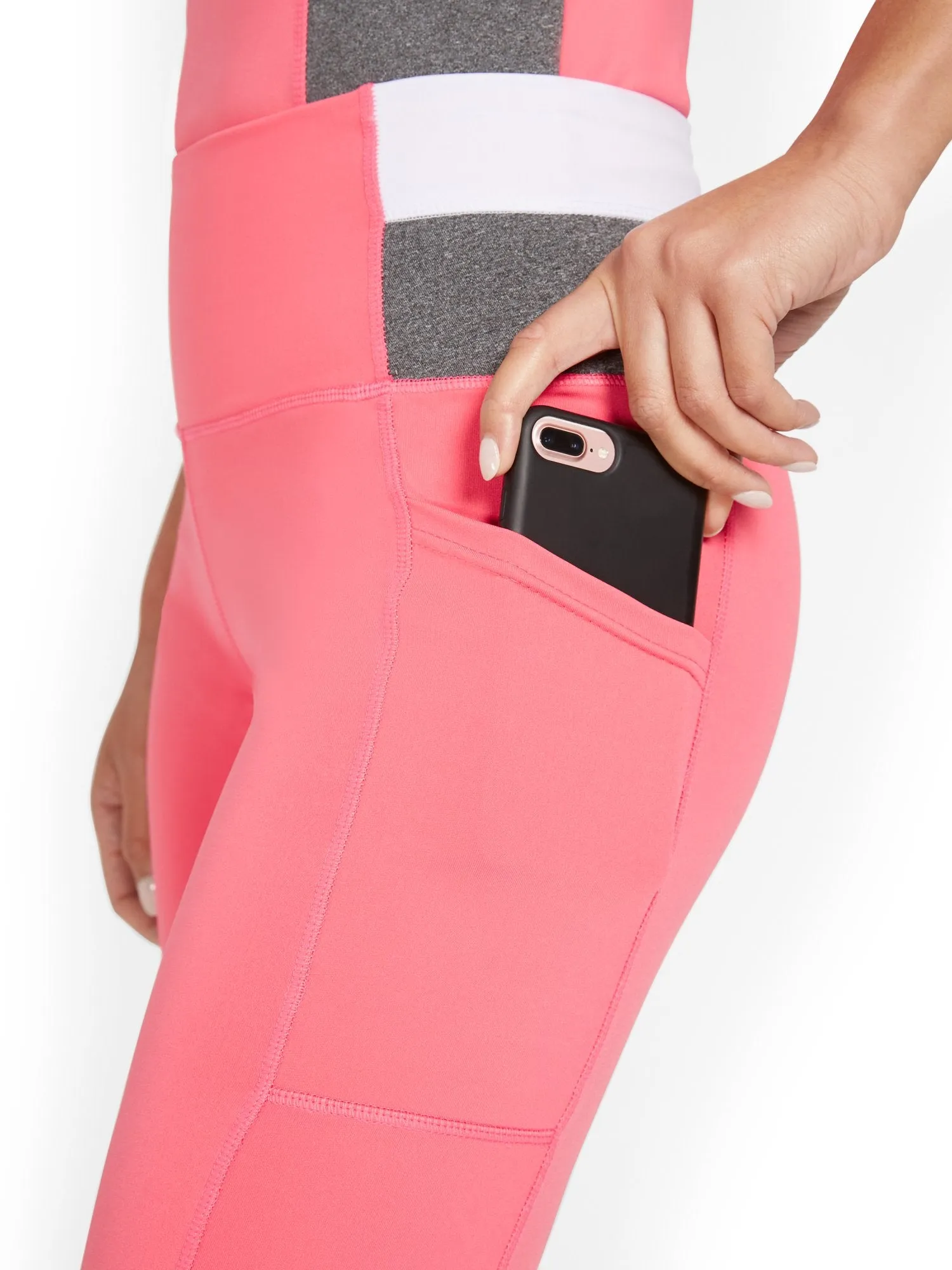 Backstripe Pocket Bike Short