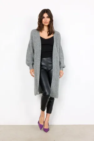 Beckie Pleather Legging