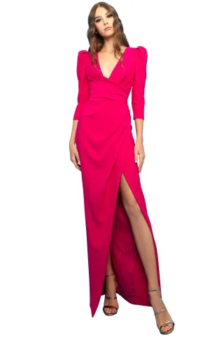 Beside Couture ED1675LD Dress