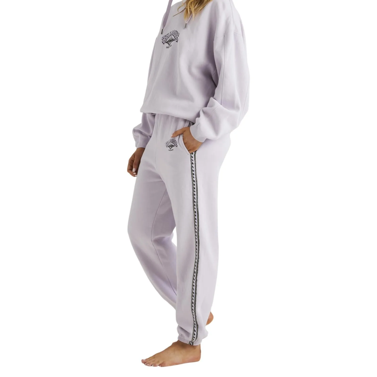 Billabong Womens 73 Days Jogging Bottoms