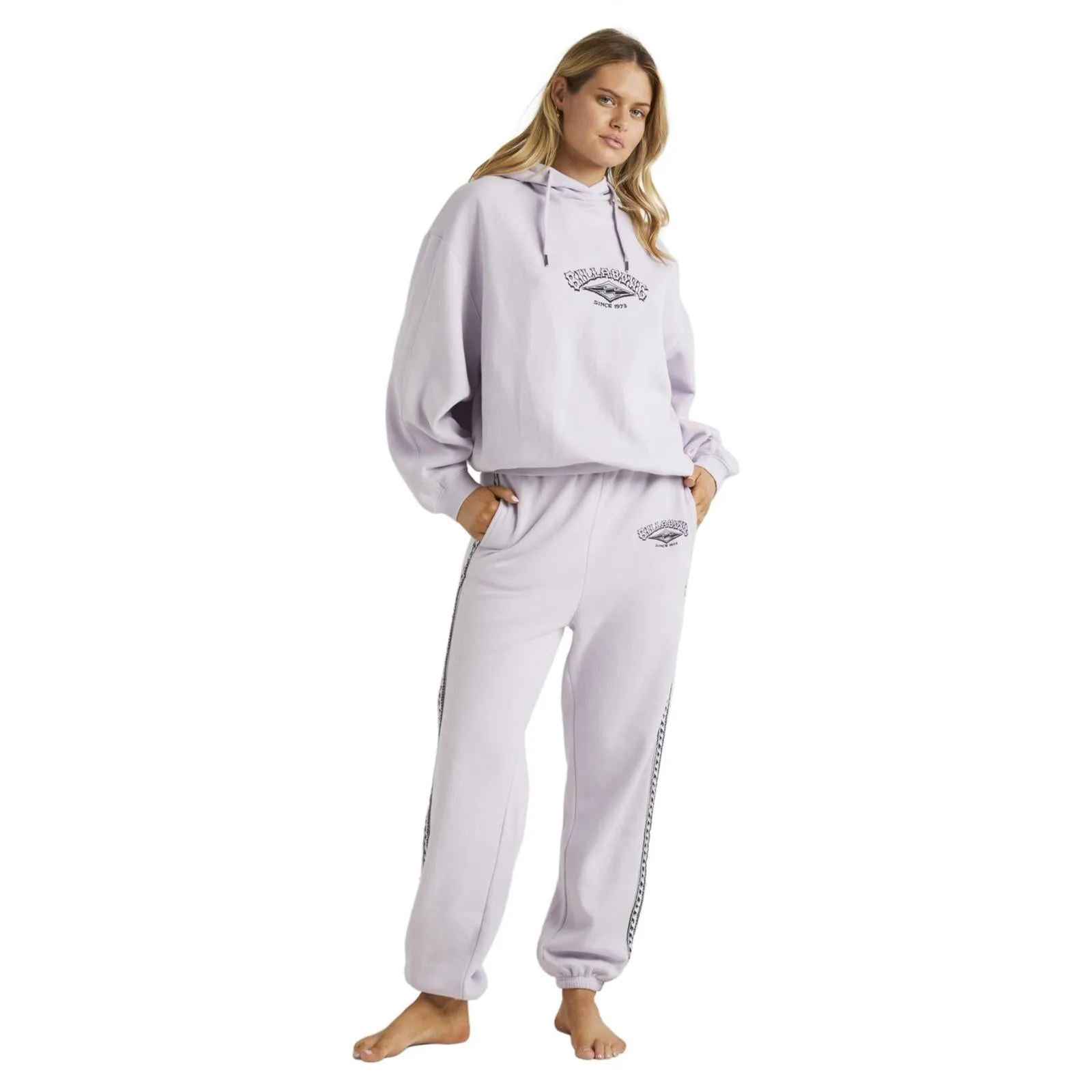 Billabong Womens 73 Days Jogging Bottoms