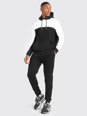 BLACKTREE(THHOR SERIES-BT9941) for mens Tee Oversized