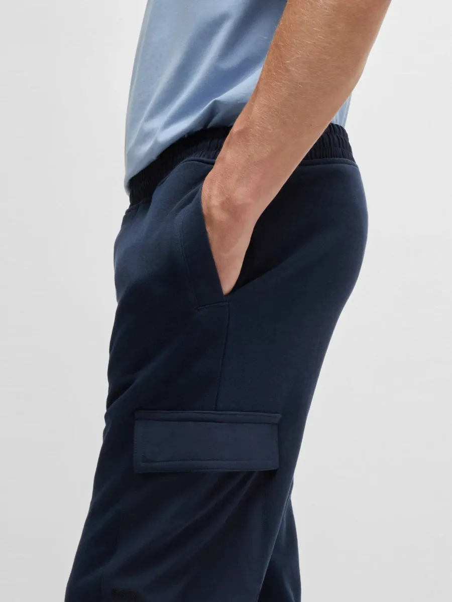BOSS Tracksuit Bottom - Se_PocketCargo