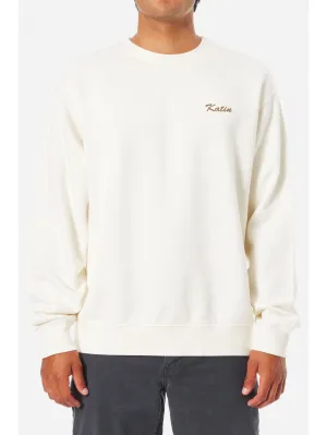 Breezy Crew Neck