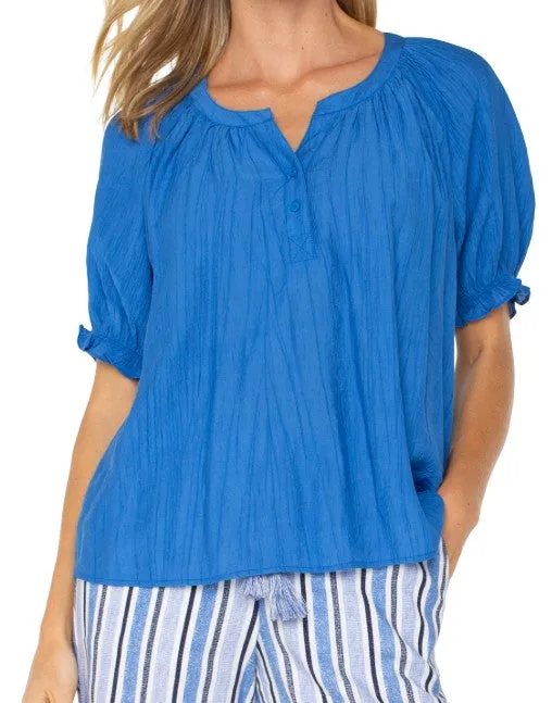 Breezy Grace top