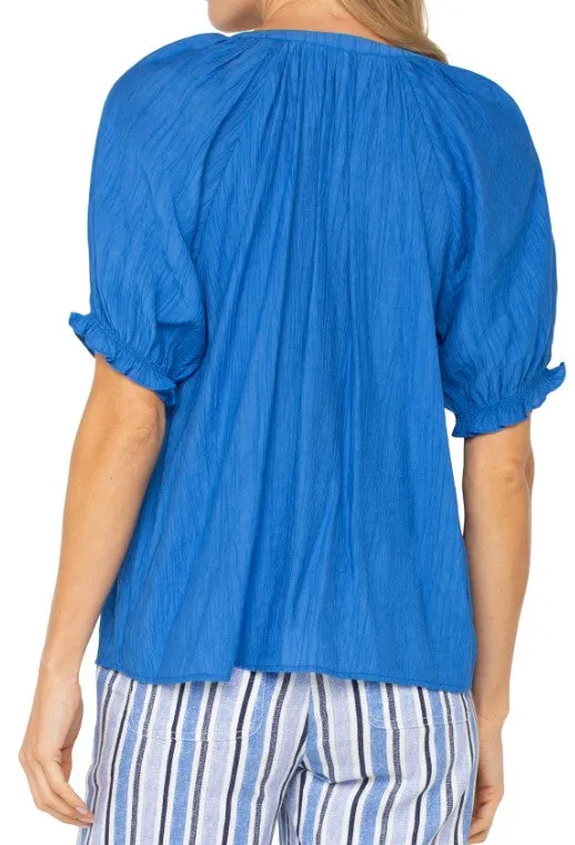 Breezy Grace top