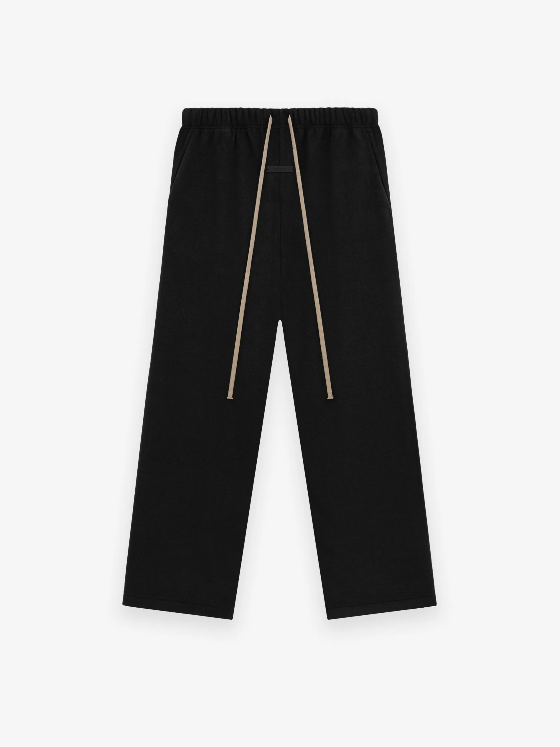 Brushed Relaxed Pant