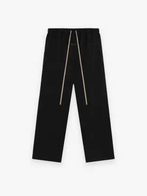 Brushed Relaxed Pant