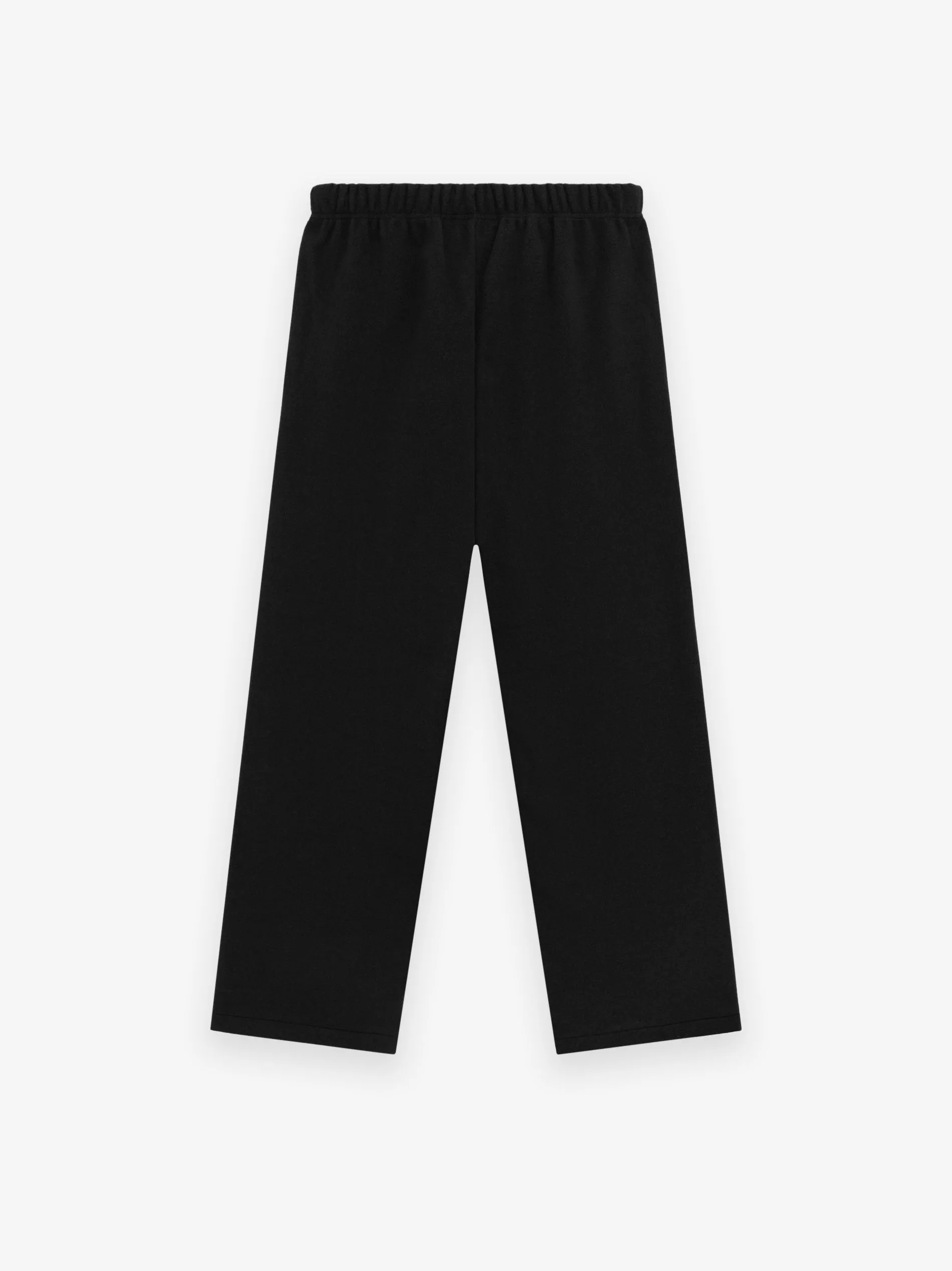 Brushed Relaxed Pant