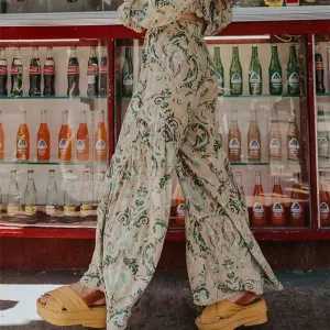 Callista Bohemian Bottoms
