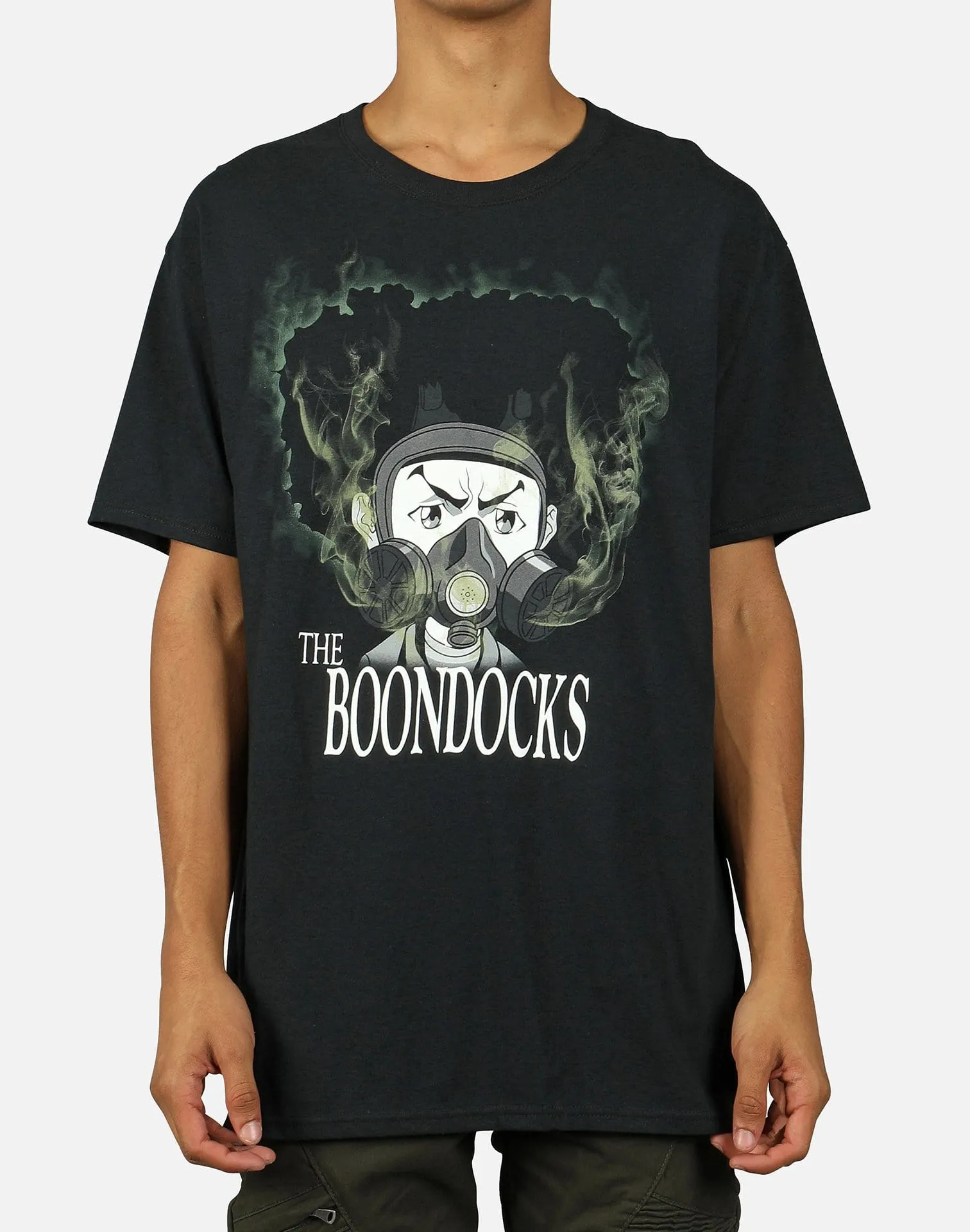 Changes BOONDOCKS TEE