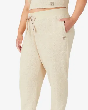 Cheri Homey Jogger | Bleached Sand