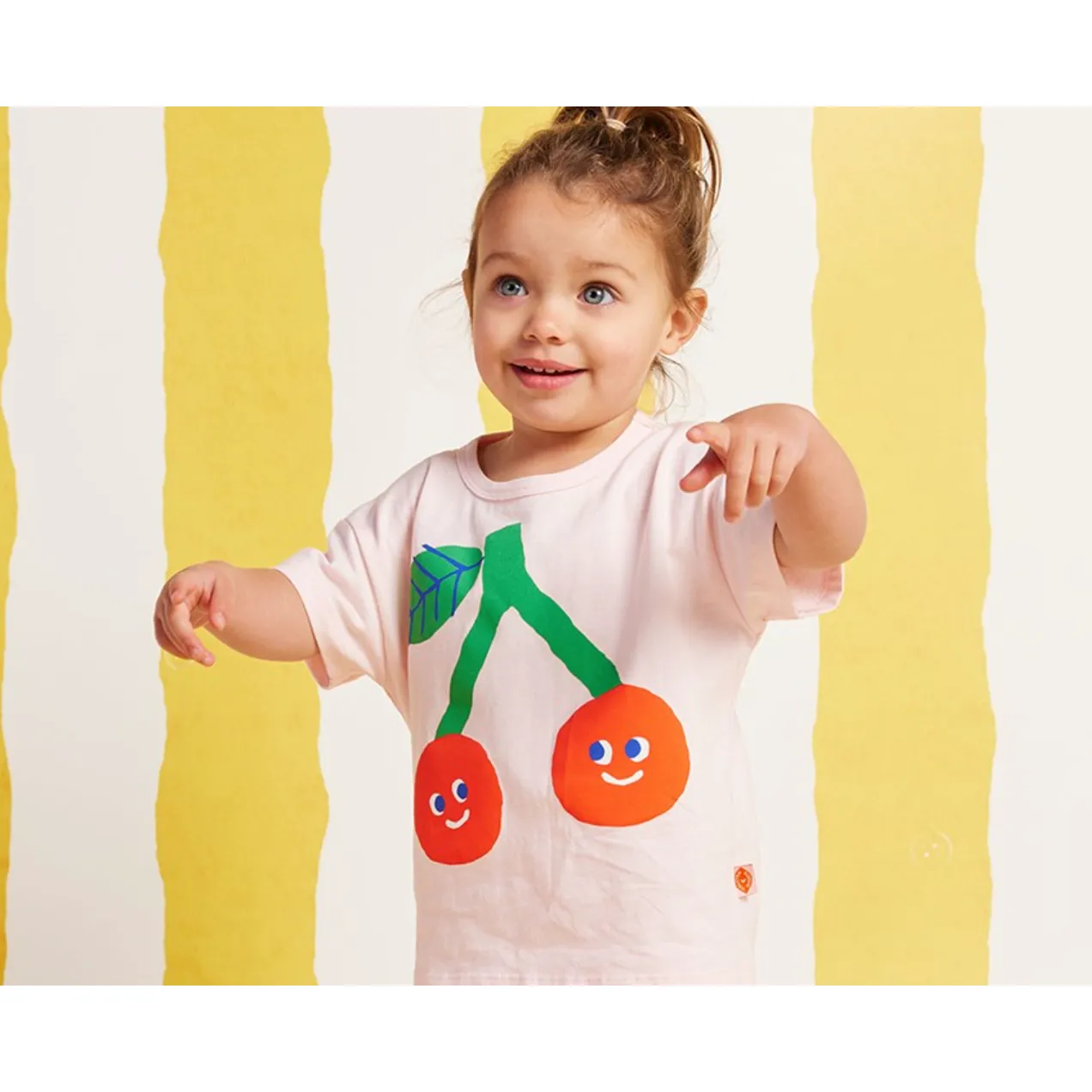 Cherry T-Shirt