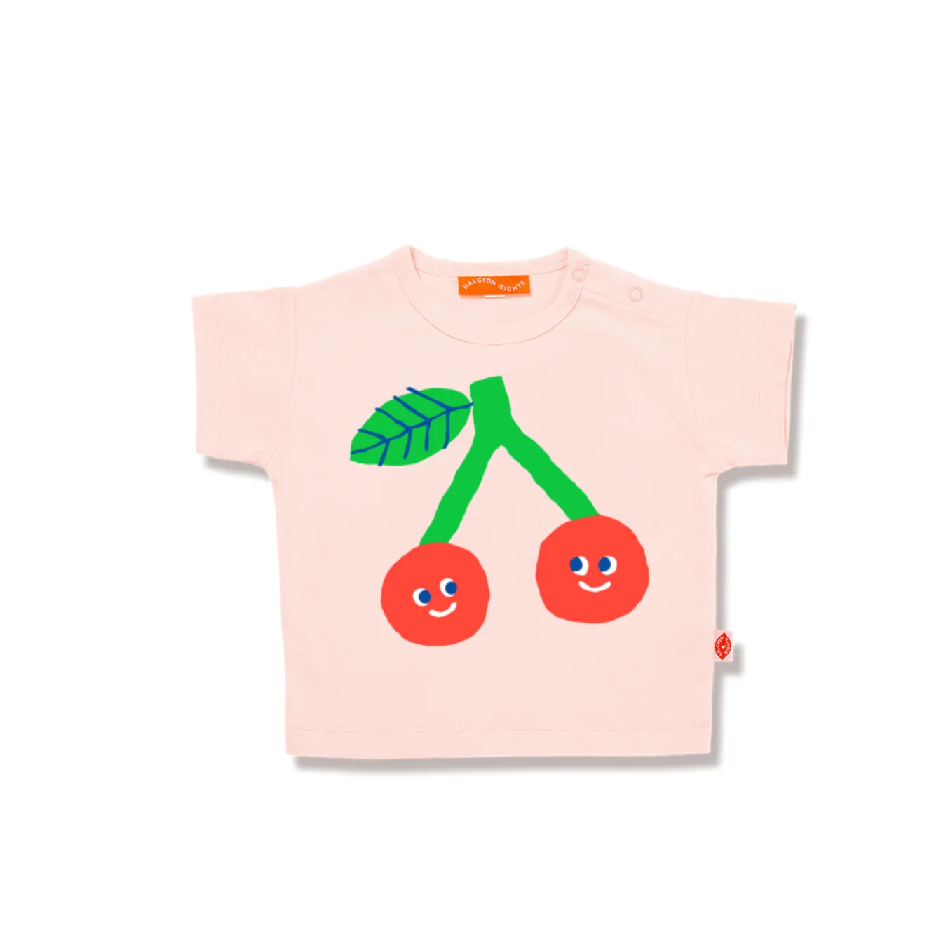 Cherry T-Shirt