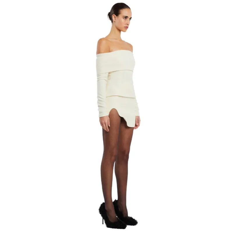 Ciaran Top - Cream - S