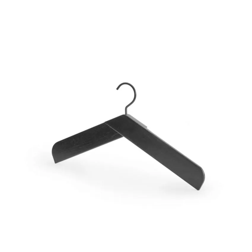 Collar Coat Hanger