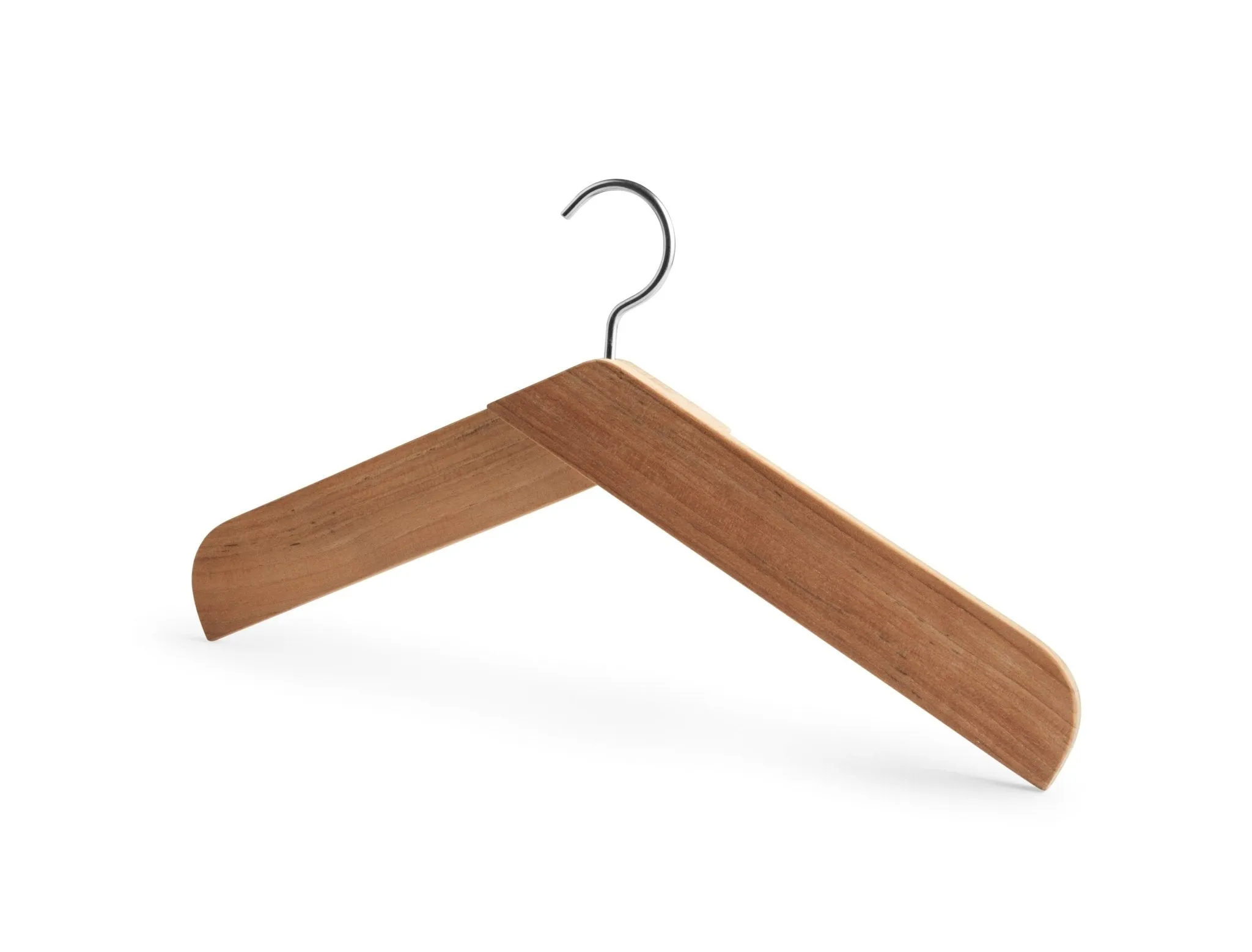 Collar Coat Hanger
