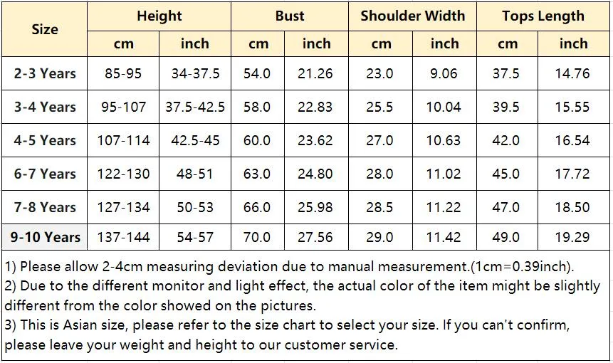 Comfortable Lovely Toddler Girls Short Sleeve Cartoon Cotton T-Shirt