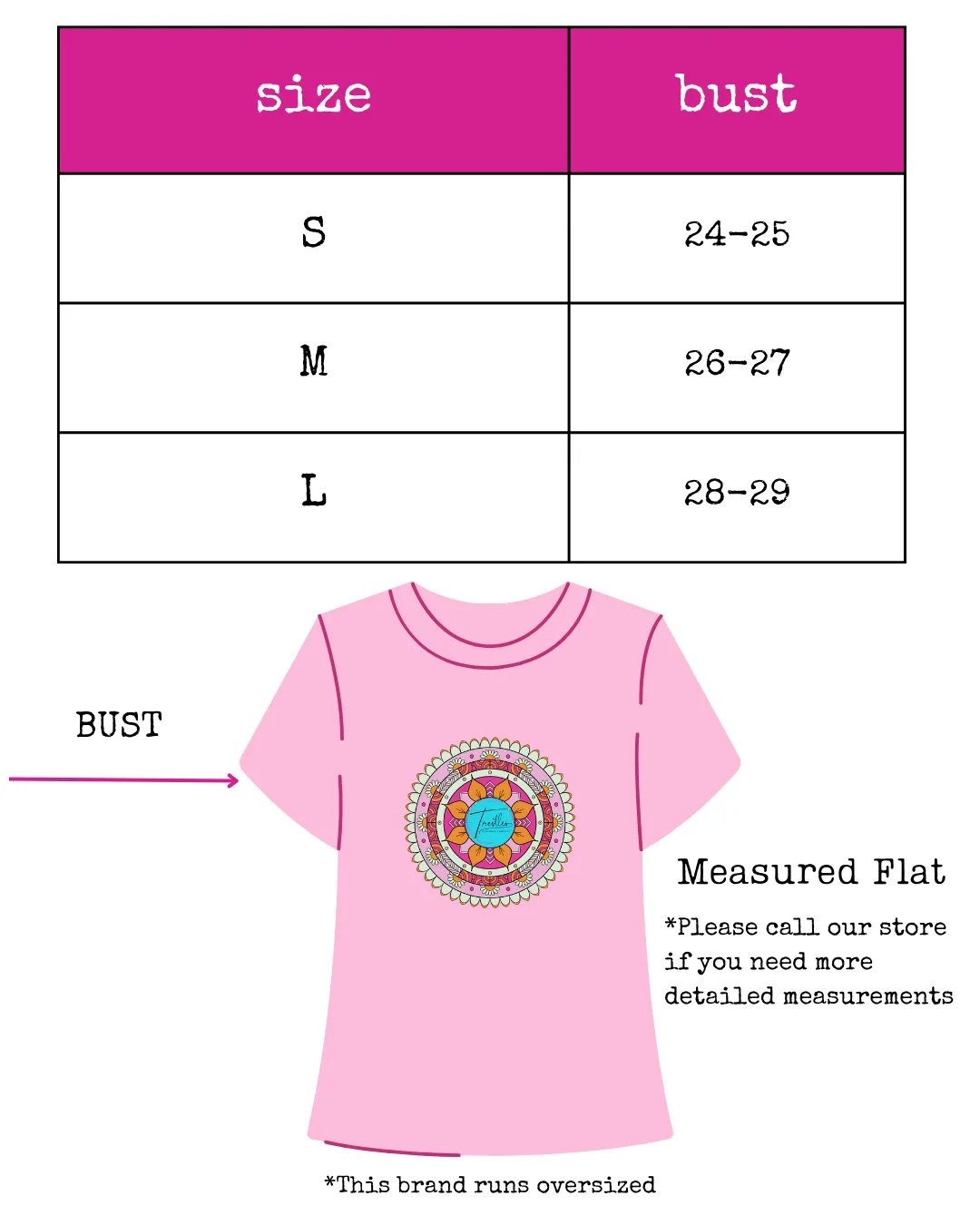 Cut & Sew Top