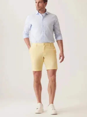 DEKE - GALAXY ULTRA 4X STRETCH TWILL BERMUDA SHORT