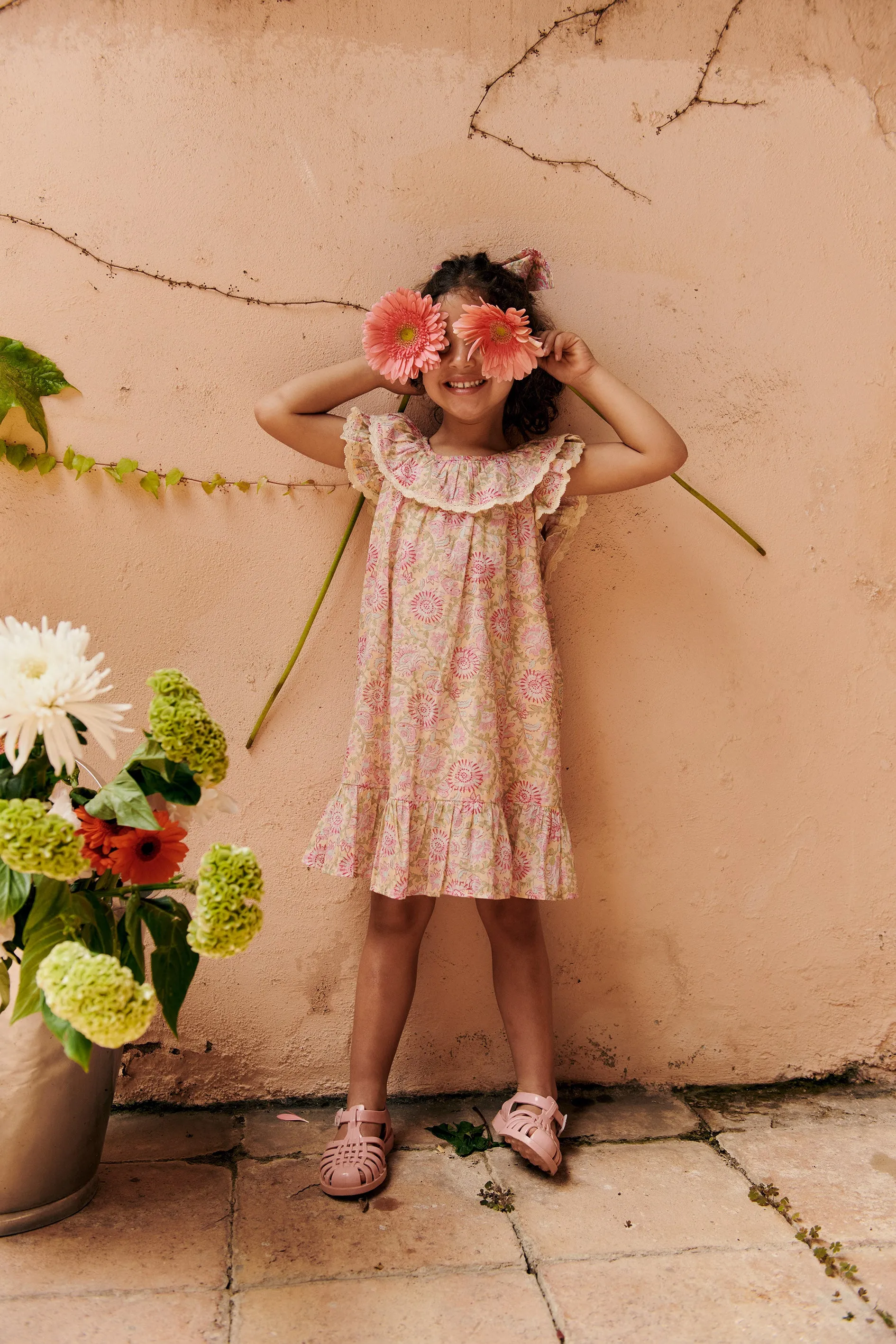 Dress Natiya