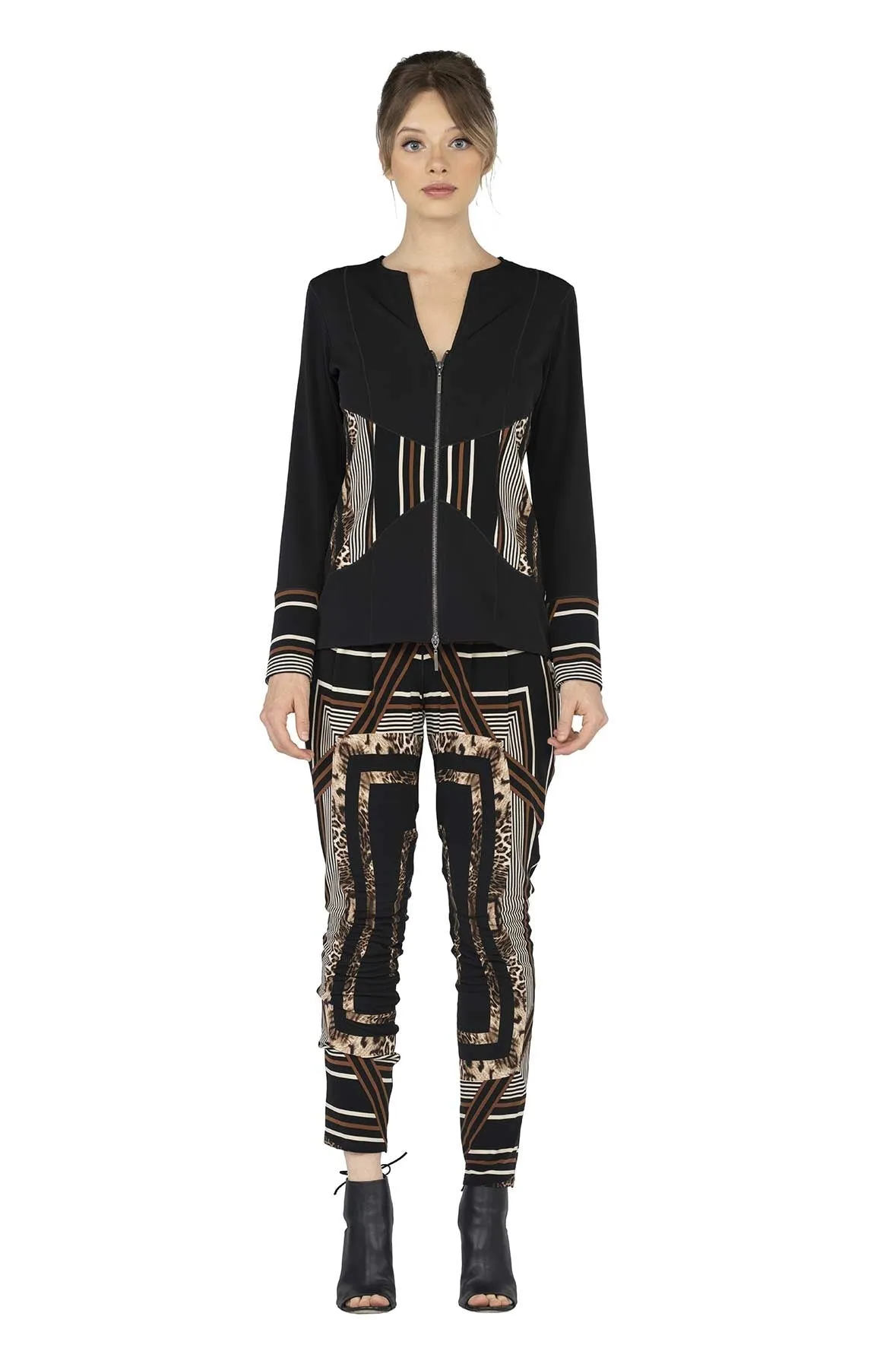 Erdem Jacket