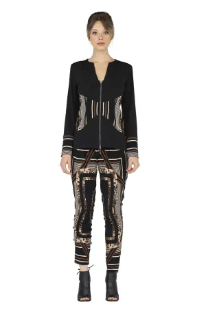 Erdem Jacket