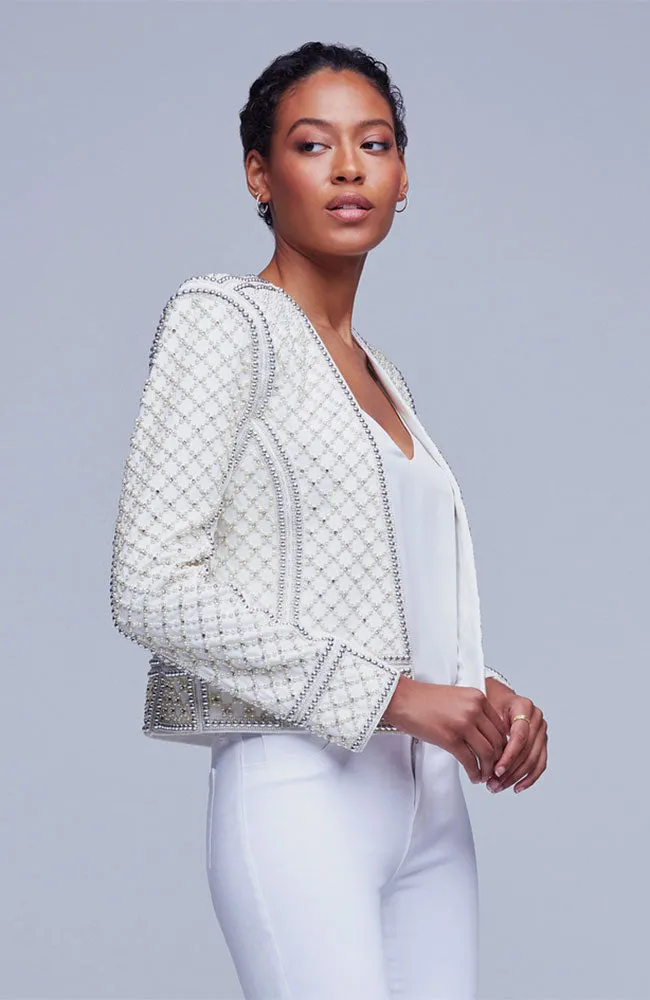 Esme Embellished Jacket