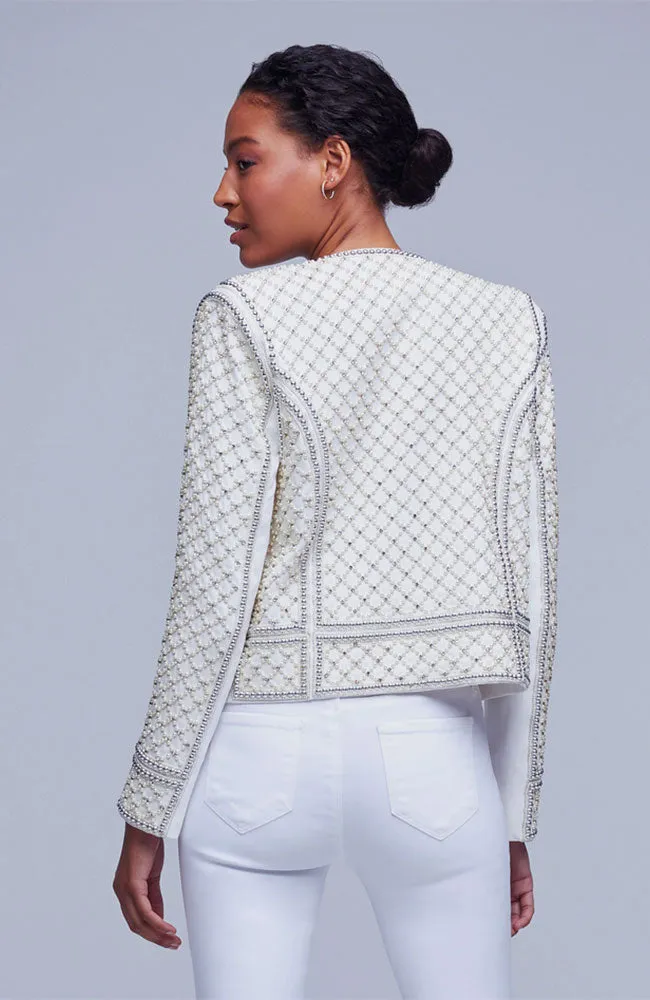 Esme Embellished Jacket