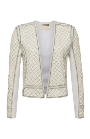 Esme Embellished Jacket