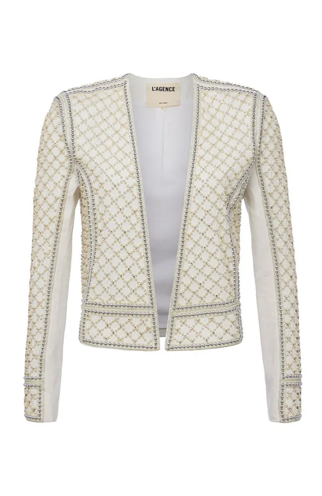 Esme Embellished Jacket