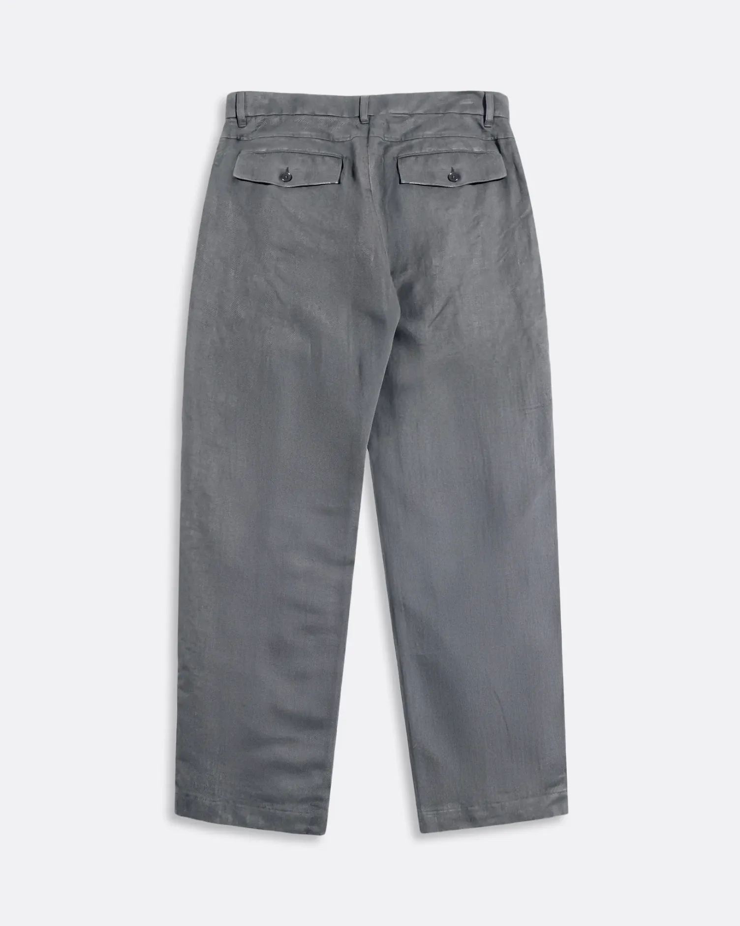 Far Afield Ryder Trouser- Washed Linen