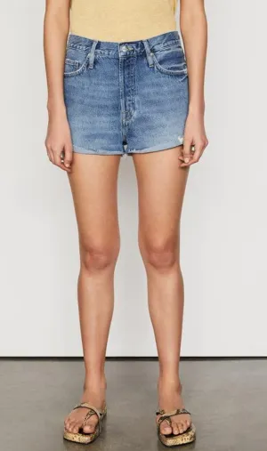 Front Cuff Shorts Adrift - Frame