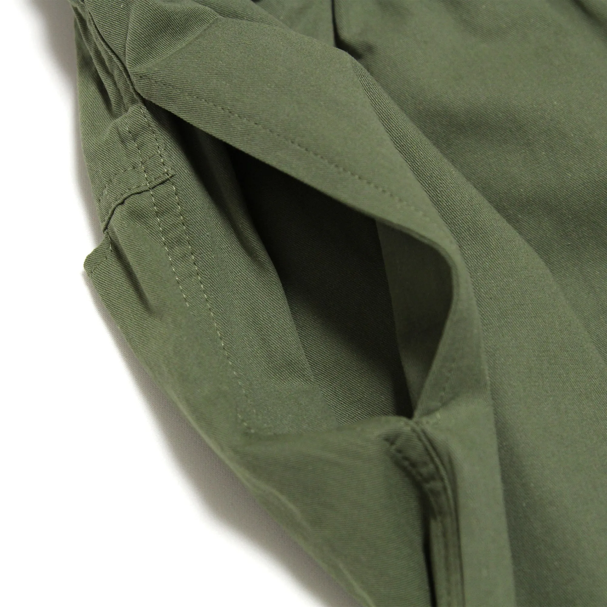 Heavies / Henzo / green