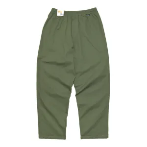 Heavies / Henzo / green